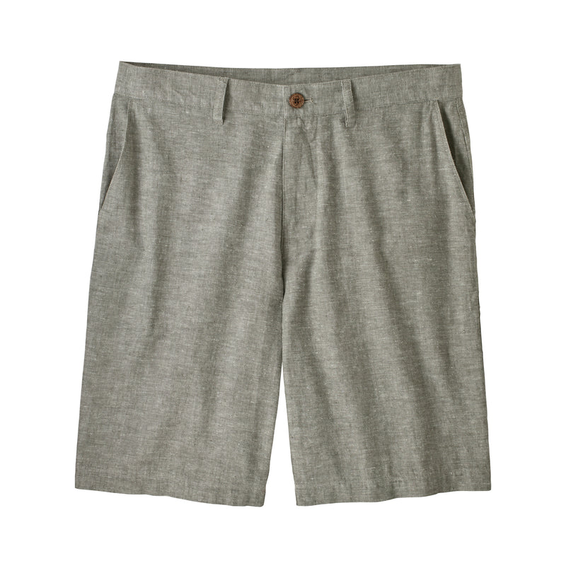 Men's Back Step Shorts - 10 in. | Front CMIG