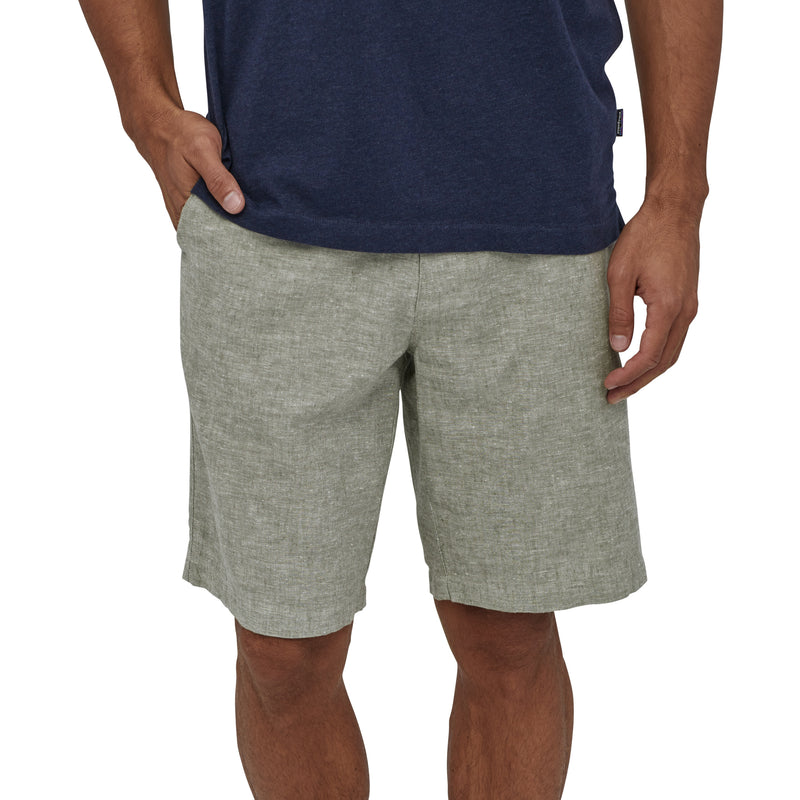 Men's Back Step Shorts - 10 in. | Back CMIG