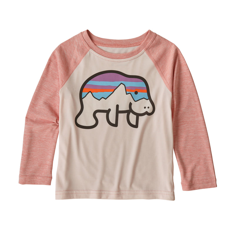 Baby Cap Cool Daily Crew | Front FMPI