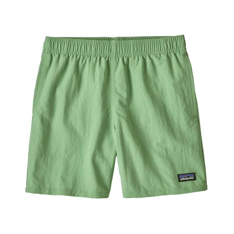 Boy's Baggies Shorts - 5 in. | Front TSGE