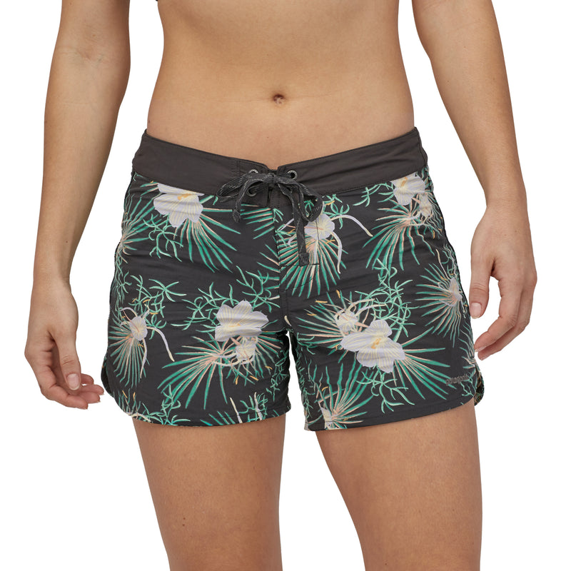 W's Wavefarer Boardshorts - 5 in. | Back BAIK