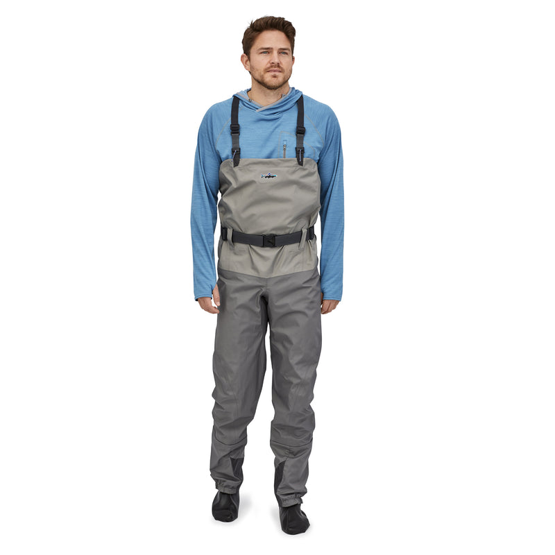 M's Swiftcurrent packable waders | HEXG