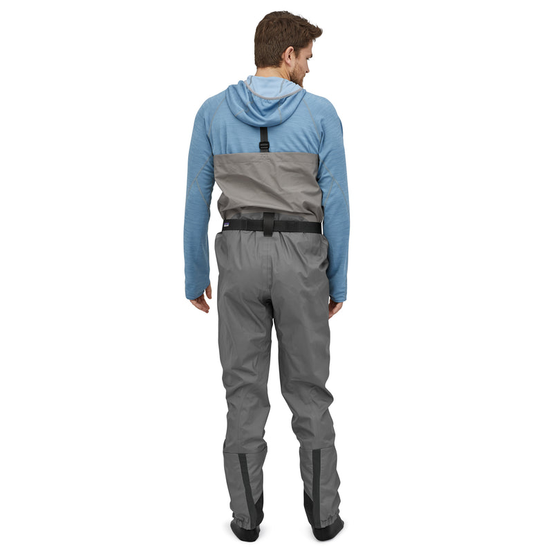 M's Swiftcurrent packable waders | HEXG