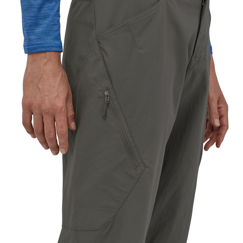 Men's RPS Rock Pants | FGE