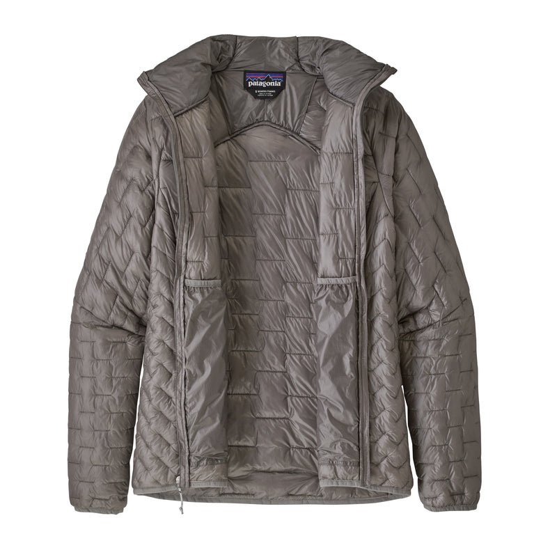 Women's Micro Puff Jacket | FEA