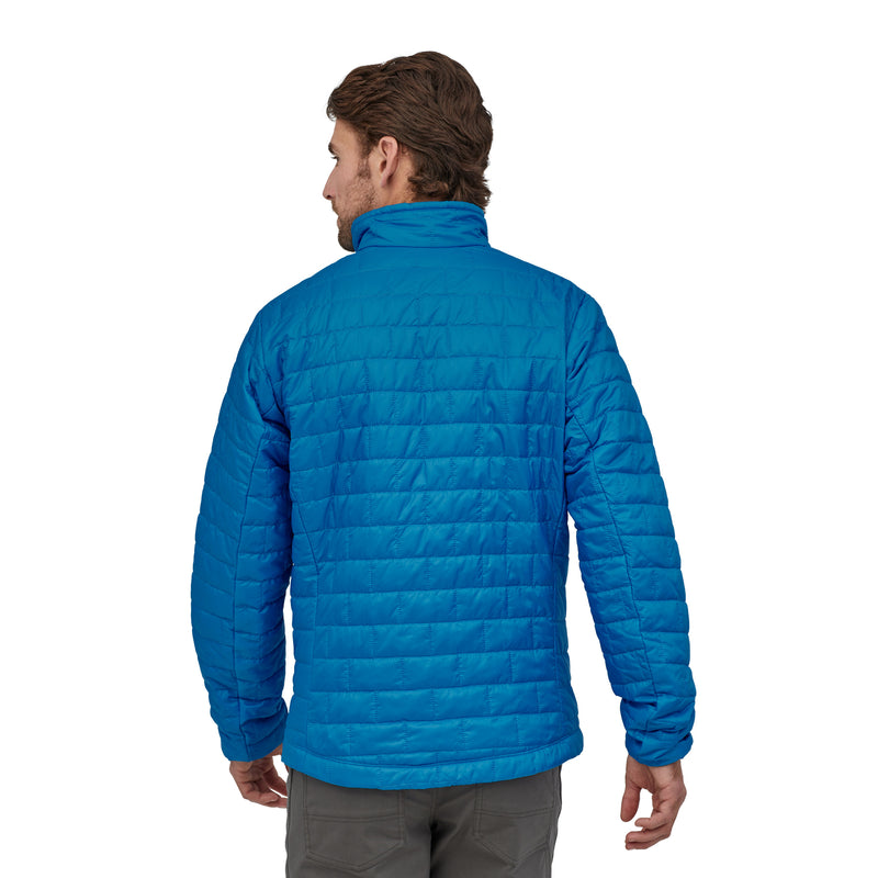 Men's Nano Puff Jacket | ADAB