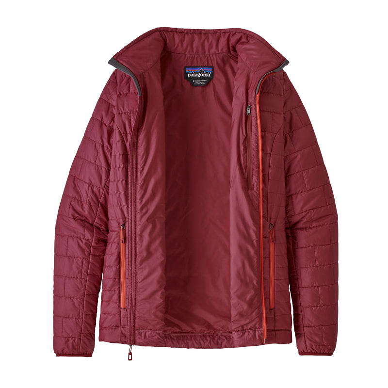 Campera W´S NANO PUFF JKT | RMRE
