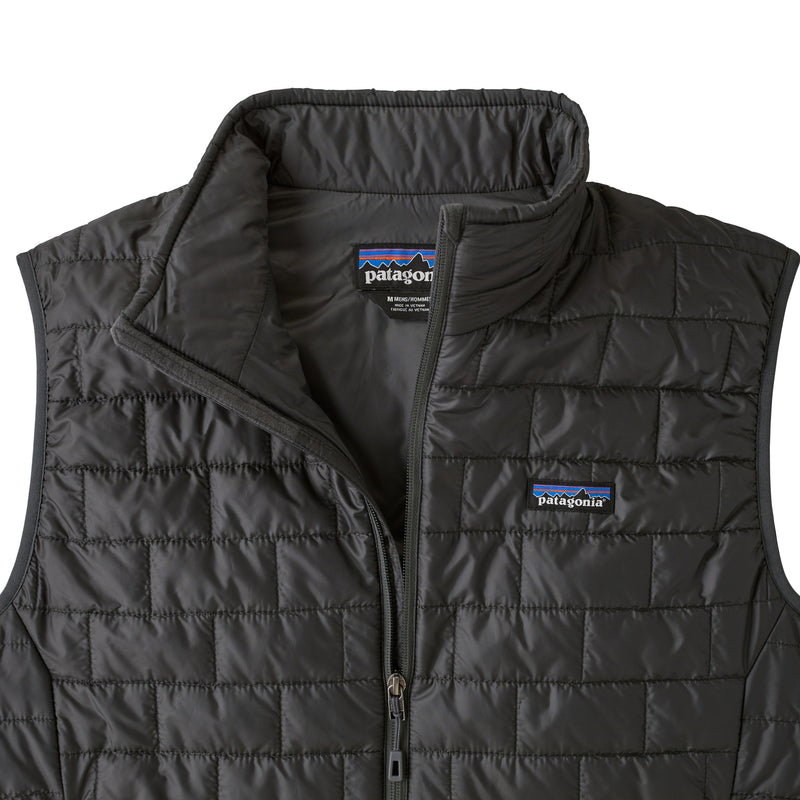 Chaleco Men's Nano Puff® | FGE