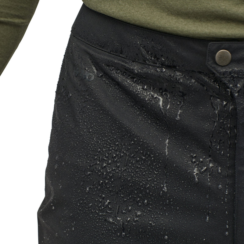 M's Rainshadow Pants | BLK