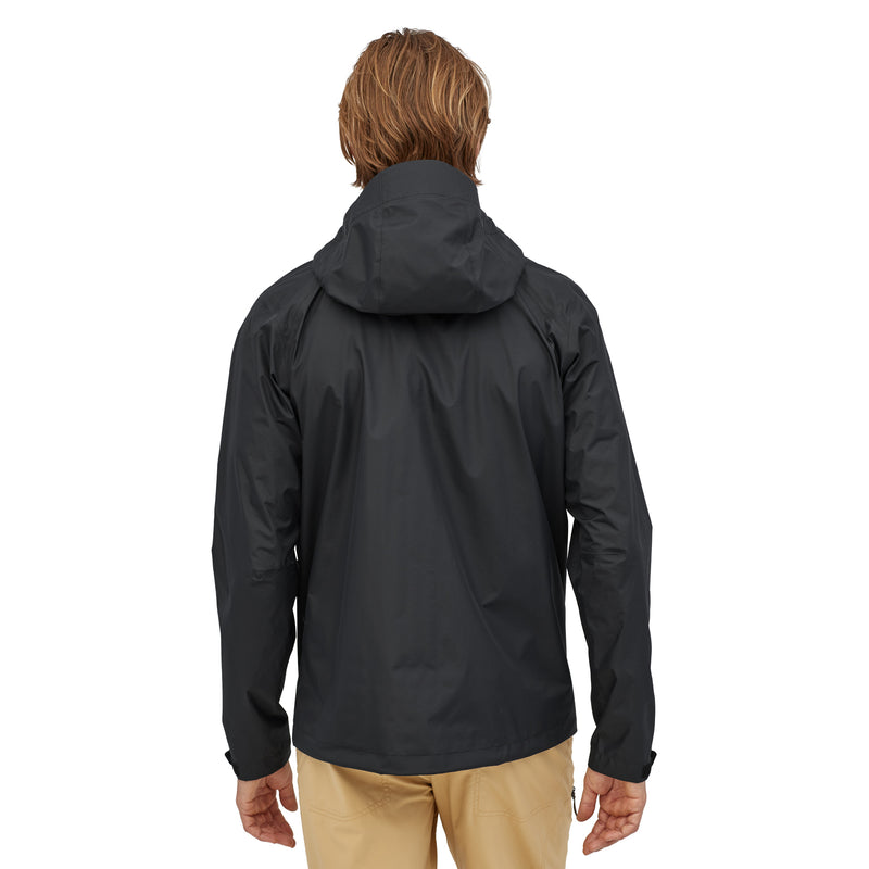 M's Torrentshell 3L Jkt | BLK