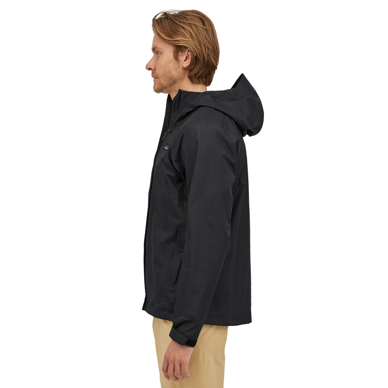 M's Torrentshell 3L Jkt | BLK