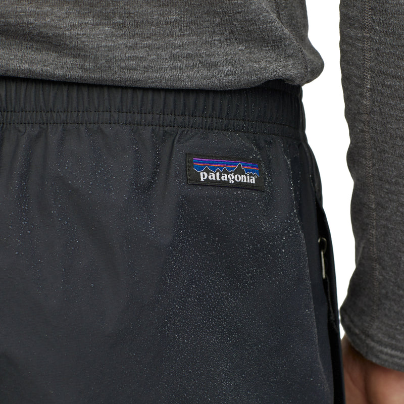 M's Torrentshell 3L Pants - Reg | BLK