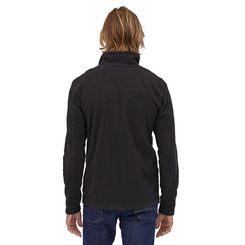 Campera Men's Micro D® | BLK