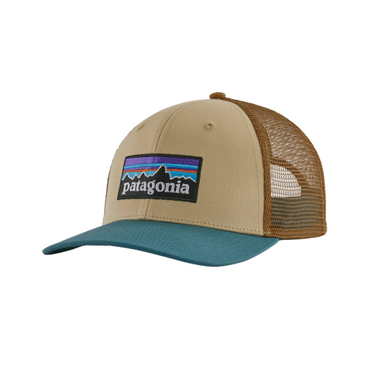 Gorra P-6 Logo Trucker Hat