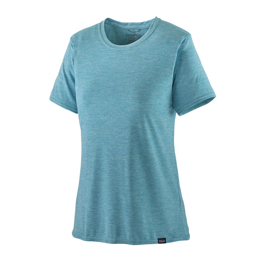 Remera Capilene Cool Daily Mujer