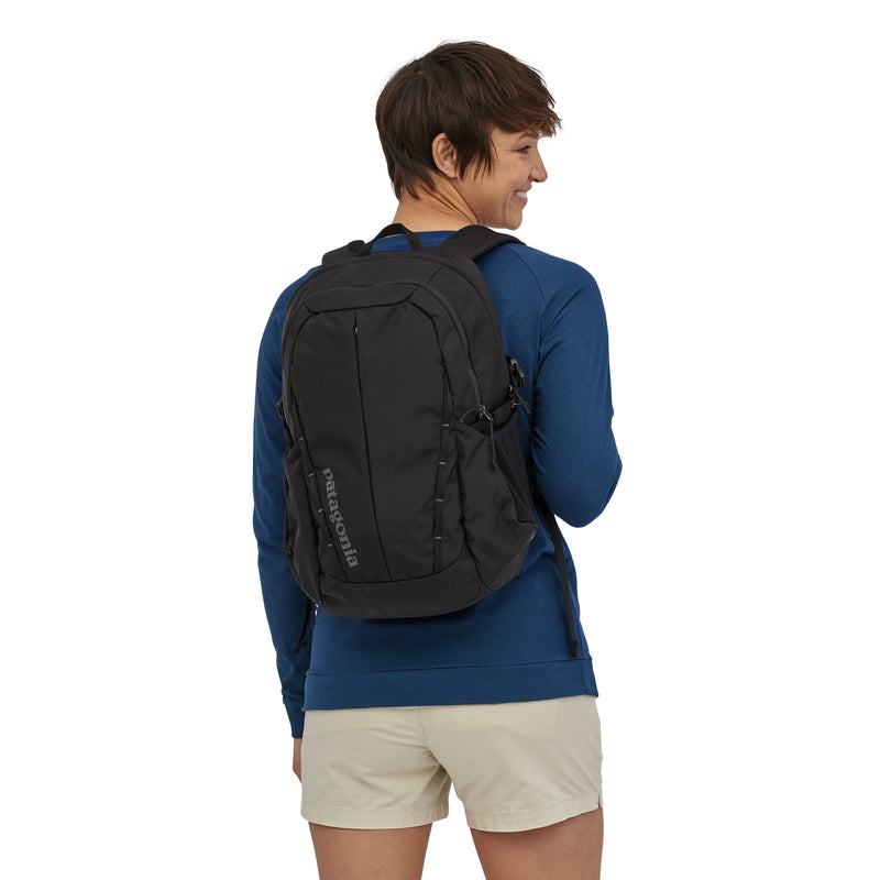 Women's Refugio Pack 26L | Back BLK