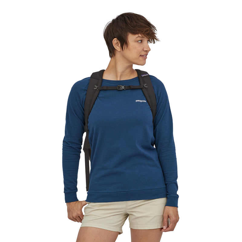Women's Refugio Pack 26L | BLK