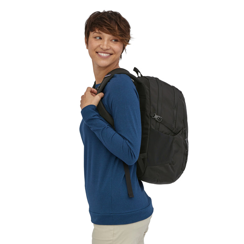 Women's Refugio Pack 26L | BLK