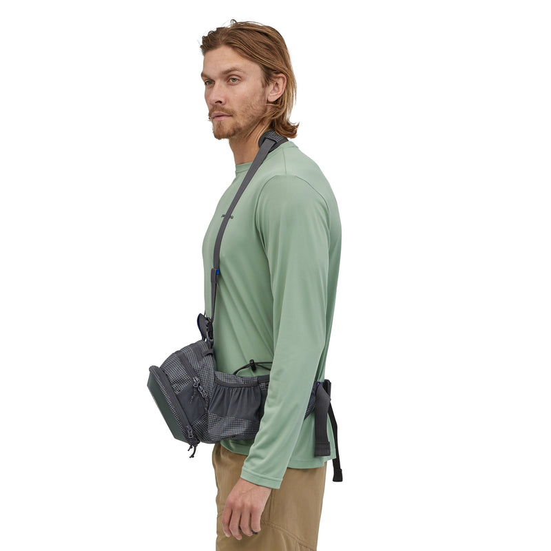 Stealth Hip Pack | FGE