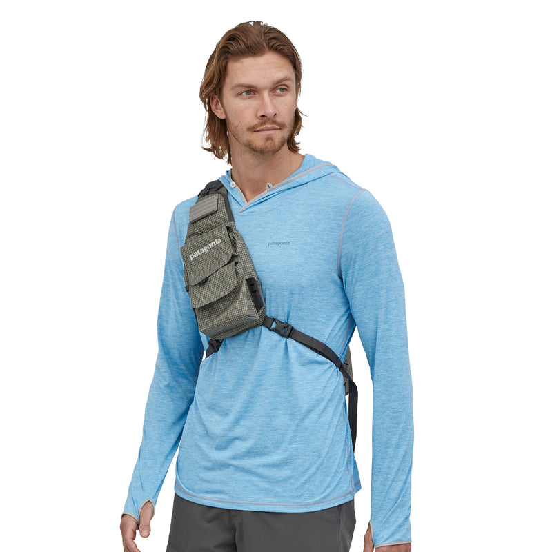 Vest Front Sling | Back LBOG