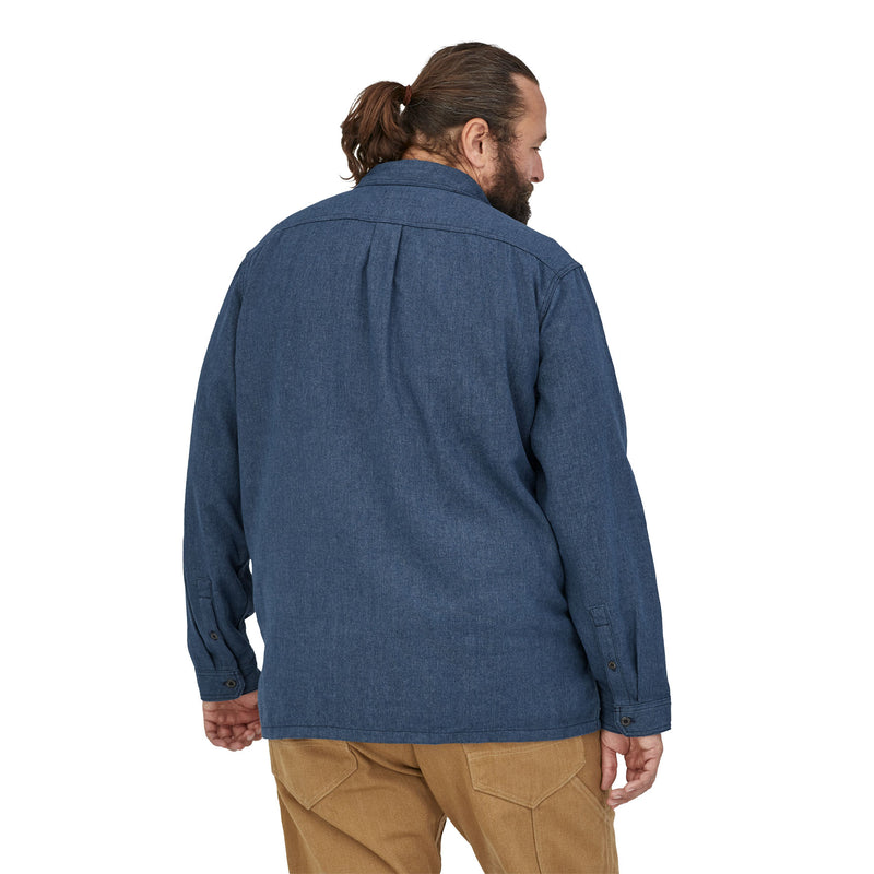 Men's Farrier's Shirt | SNBL