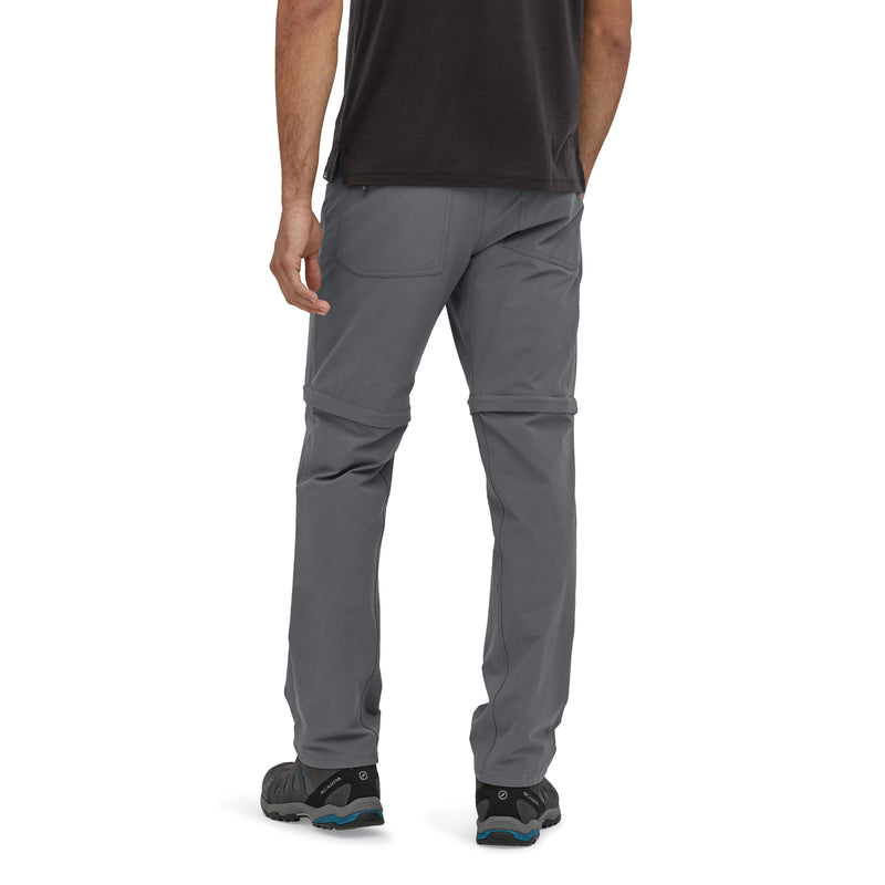 Men's Quandary Convertible Pants | FGE