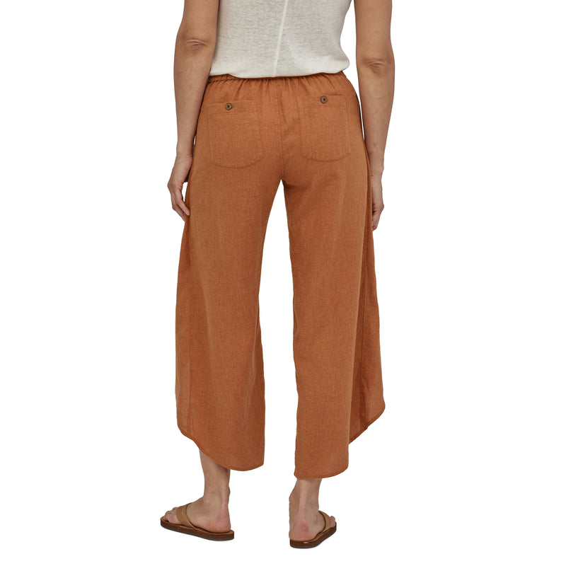 Women's Garden Island Pants | WWHE