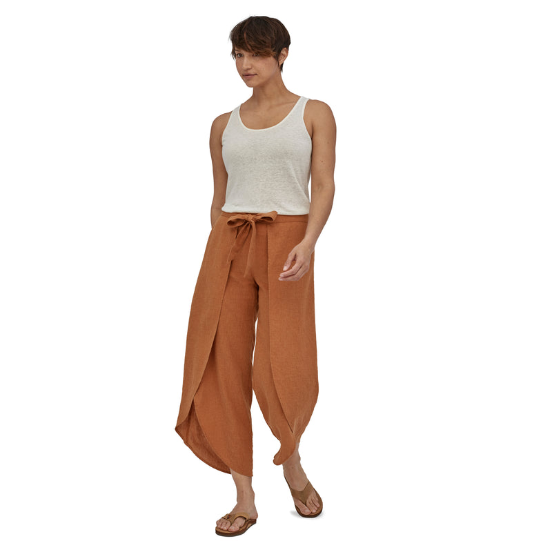 Women's Garden Island Pants | WWHE