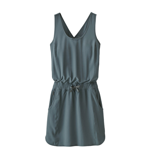 Fleetwith Dress Mujer