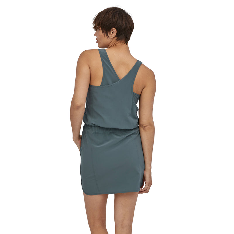 Women's Fleetwith Dress | PLGY