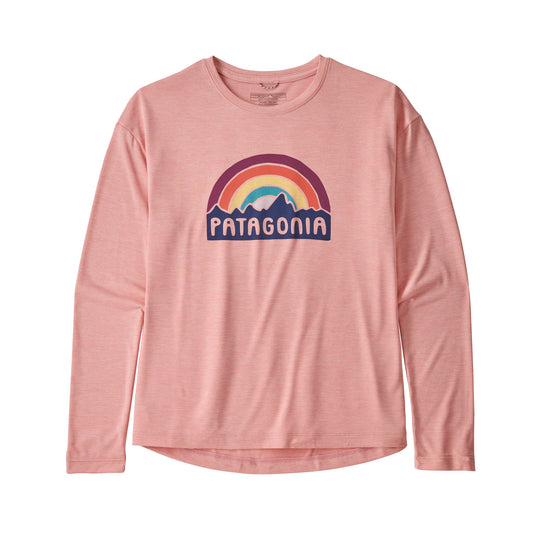 Remera Capilene® Cool Daily T-Shirt