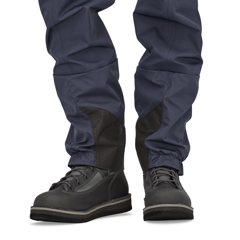 Foot Tractor Wading Boots-Felt | FGE