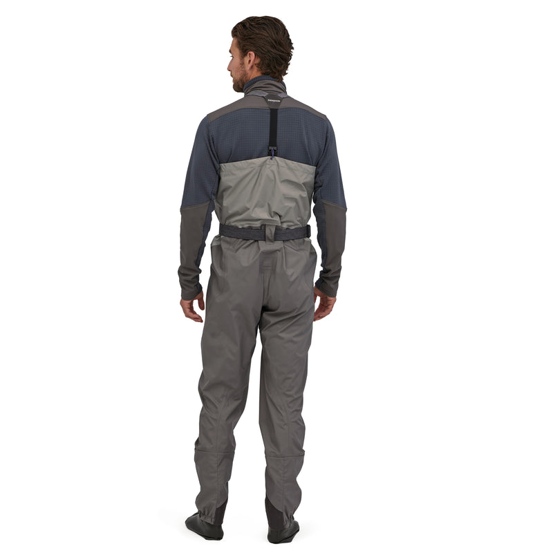 Middle Fork Packable Waders - Regular | HEXG