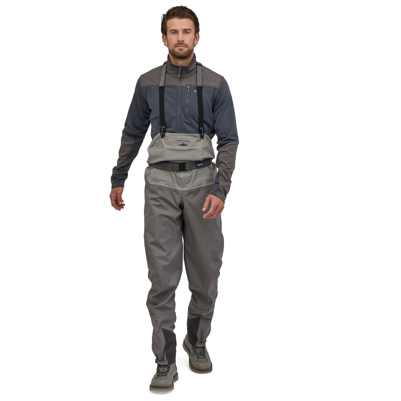 Middle Fork Packable Waders - Regular | HEXG