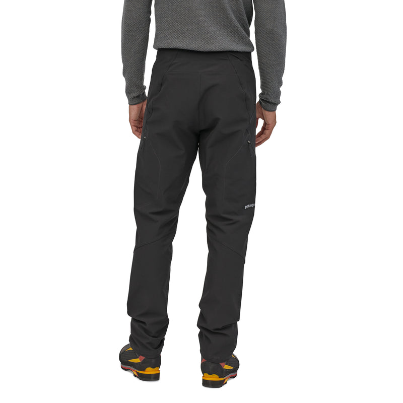 M's Simul Alpine Pants | BLK