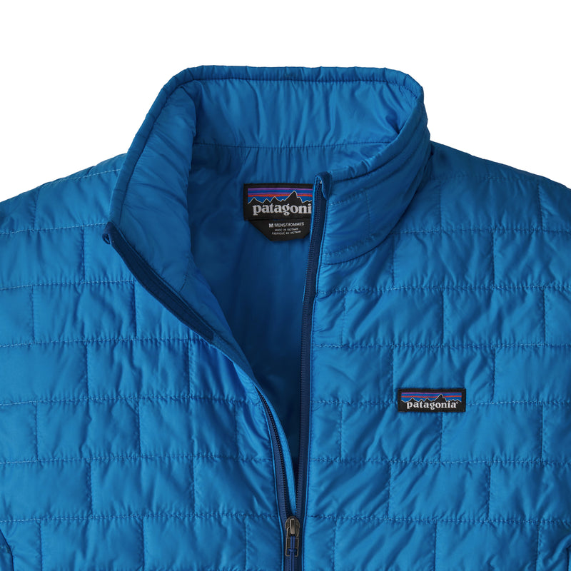 Men's Nano Puff Jacket | ADAB
