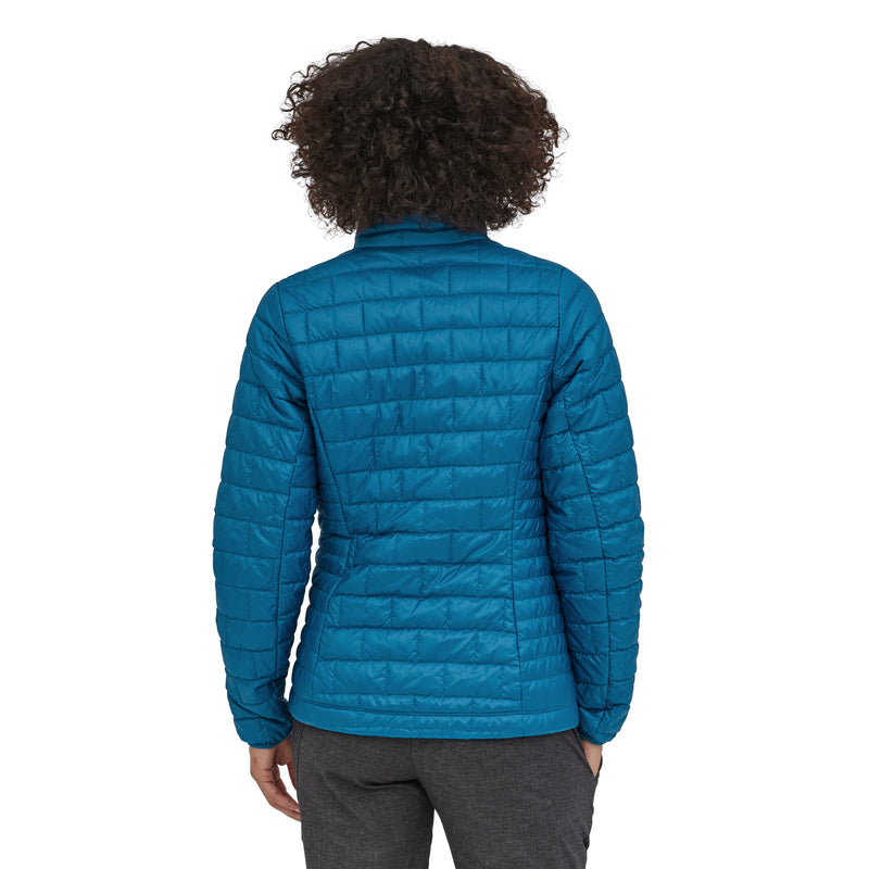 Campera W´S NANO PUFF JKT | STBL