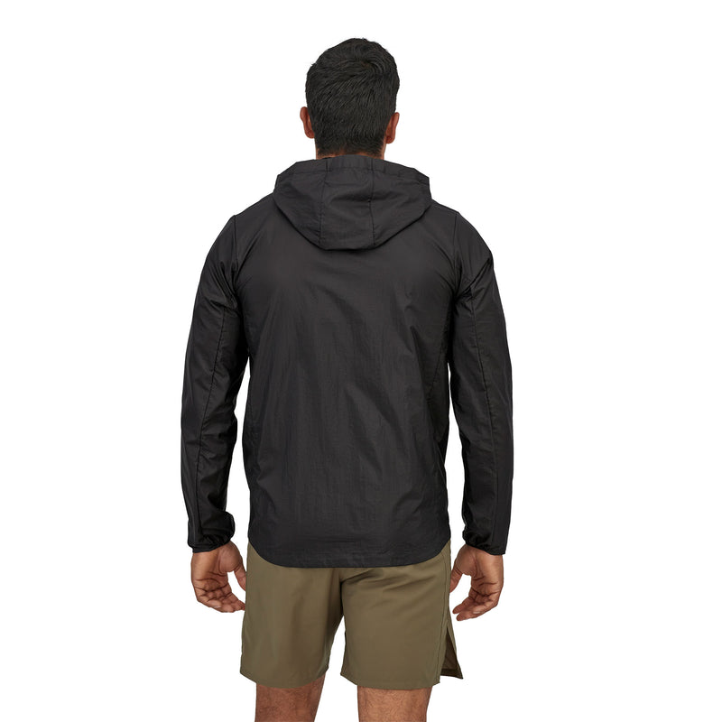 Campera Men's Houdini® | BLK