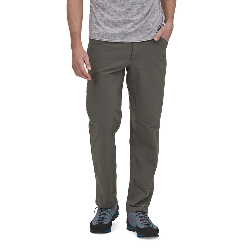 Men's Quandary Pants - Regular | Back FGE