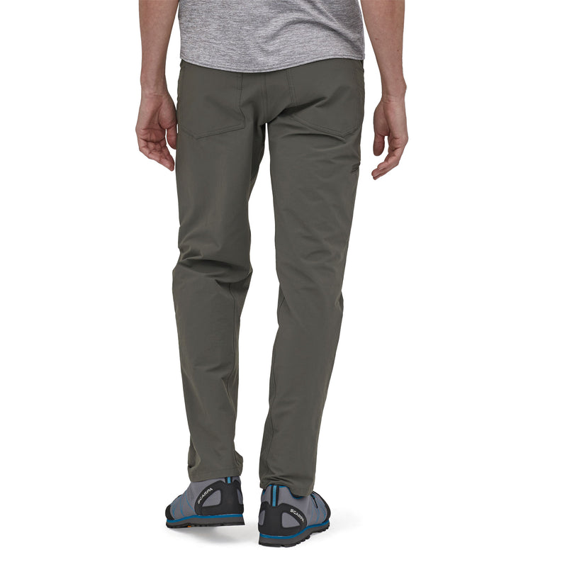Men's Quandary Pants - Regular | FGE