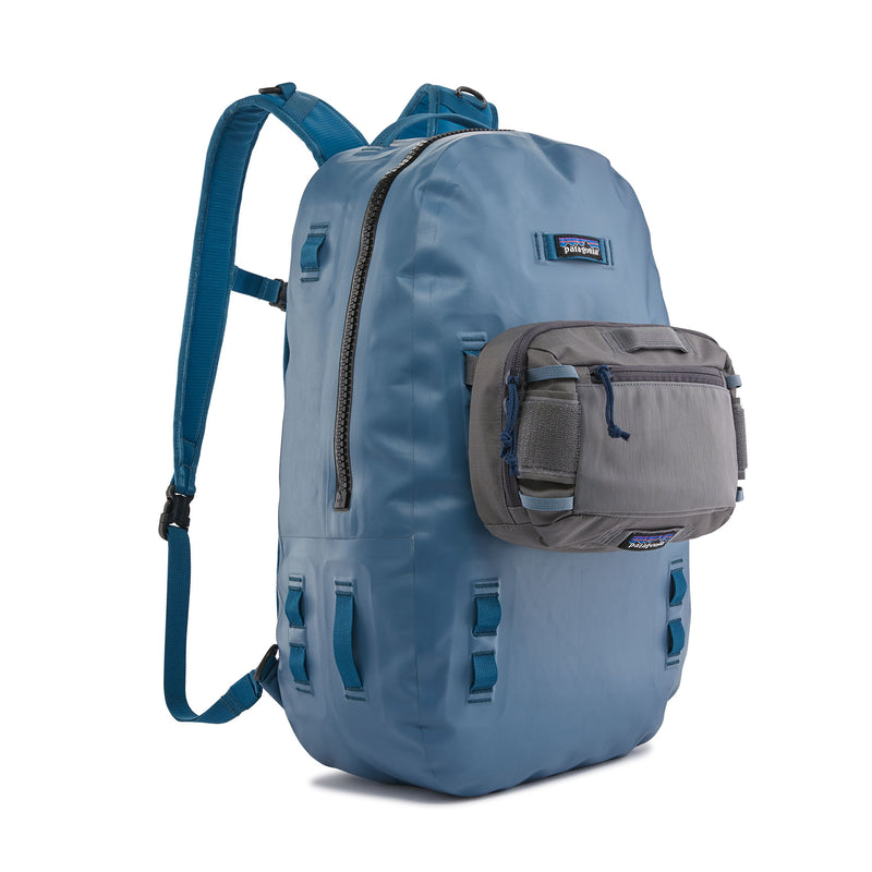 Mochila Stealth Work Station | NGRY