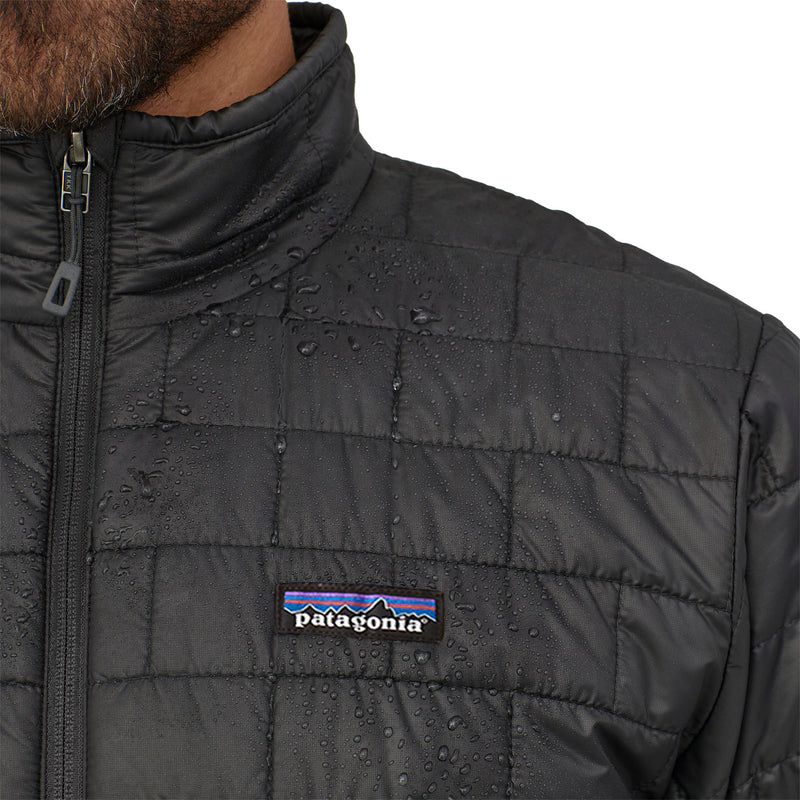 Men's Nano Puff Jacket | FGE