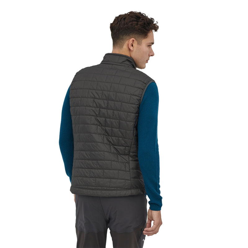 Chaleco Men's Nano Puff® | FGE