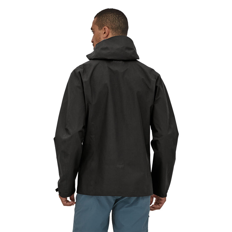 Men's Triolet Jacket | BLK