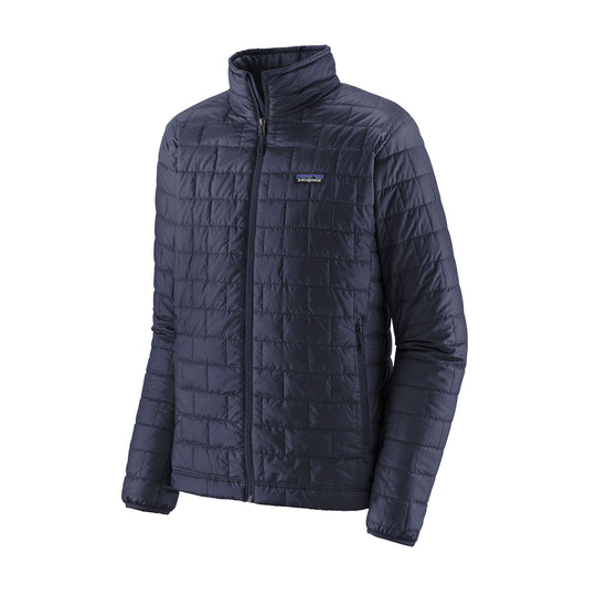Campera Nano Puff Hombre