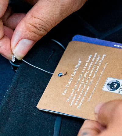 Card Collection FairTrade