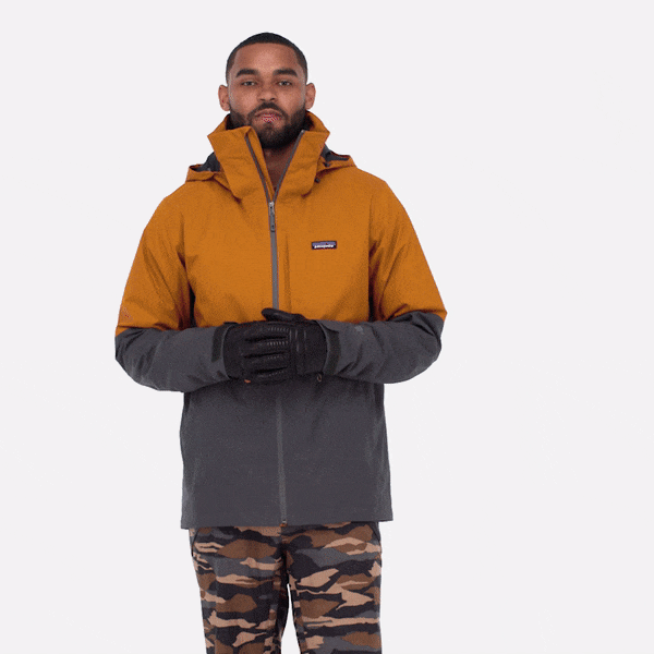 M's 3-in-1 Snowshot Jkt | ANDB | BLK | HTE | PSS | SMDB