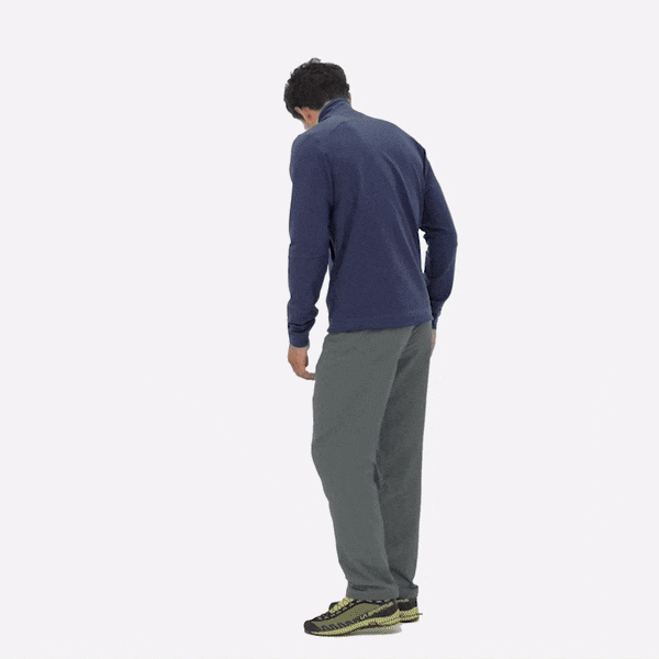 W's R1 TechFace Jkt | BLK