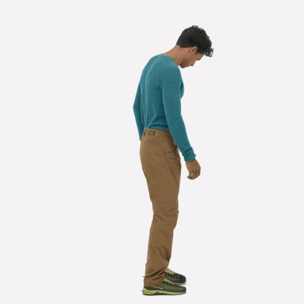 Men's Venga Rock Pants | FGE | NVYB