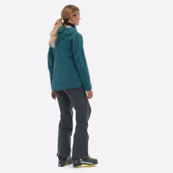 W's Stormstride Jkt | ALPB